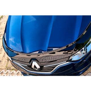 Motorhjelmsdeflektor (EuroCap) Renault Megane IV 2016–2025 foto 2