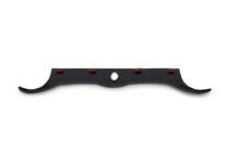 Renault Twingo 2007–2014 Motorhjelmsdeflektor (EuroCap) foto 5
