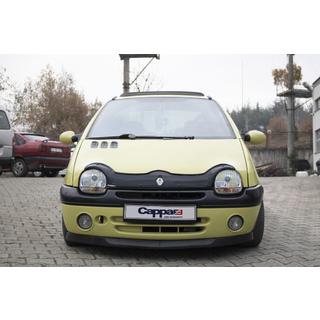 Motorhjelmsdeflektor (EuroCap) Renault Twingo 2007–2014 foto 2