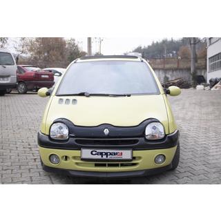 Motorhjelmsdeflektor (EuroCap) Renault Twingo 2007–2014 foto 3