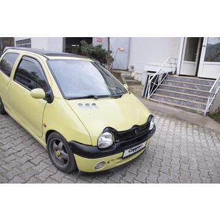 Motorhjelmsdeflektor (EuroCap) Renault Twingo 2007–2014 foto 4