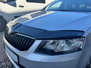Skoda Octavia III A7 2013–2019 Stenslagsbeskytter til motorhjelm 2013-2017 (EuroCap) foto 2