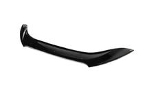 SsangYong Korando 2010–2019 Motorhjelmsdeflektor EuroCap (til Korando Sports) foto 5