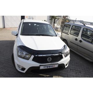 Motorhjelmsdeflektor EuroCap (til Korando Sports) SsangYong Korando 2010–2019 foto 3