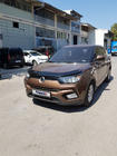 SsangYong Tivoli 2015– Motorhjelmsdeflektor (EuroCap) foto 3