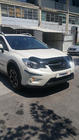 Subaru XV 2011–2017 Motorhjelmsdeflektor (EuroCap) foto 4