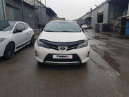 Toyota Auris 2012–2018 Motorhjelmsdeflektor (EuroCap) foto 2