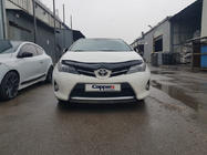 Toyota Auris 2012–2018 Motorhjelmsdeflektor (EuroCap) foto 3