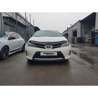 Motorhjelmsdeflektor (EuroCap) Toyota Auris 2012–2018 foto 3