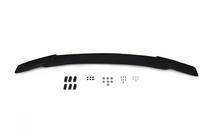 Toyota Land Cruiser 200 2007–2021 Motorhjelmsdeflektor 2007-2015 (EuroCap) foto 2