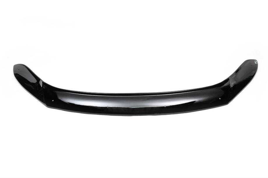 Volkswagen Tiguan 2007–2016 Motorhjelmsdeflektor (EuroCap) Foto 2