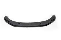 Volkswagen Caddy 2015–2020 Front læbespoiler til kofanger (ABS) foto 9