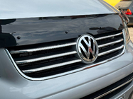 Volkswagen T5 Multivan 2003–2010 Motorhjelmsdeflektor (EuroCap) foto 16