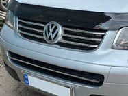 Volkswagen T5 Multivan 2003–2010 Motorhjelmsdeflektor (EuroCap) foto 13