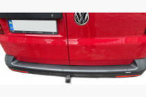 Volkswagen T5 Transporter 2003–2010 Bagkofangerbeskytter EuroCap (ABS) foto 4