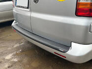 Volkswagen T5 Transporter 2003–2010 Bagkofangerbeskytter EuroCap (ABS) foto 5