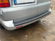 Volkswagen T5 Transporter 2003–2010 Bagkofangerbeskytter EuroCap (ABS) foto 7