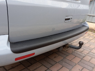 Volkswagen T5 Multivan 2003–2010 Bagkofangerbeskytter EuroCap (ABS) foto 4
