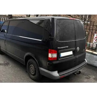 Bagkofangerbeskytter EuroCap (ABS) foto 1