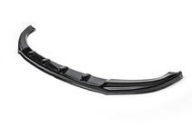 Volkswagen T5 2010–2015 Front læbespoiler til kofanger (ABS) foto 4