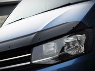 Volkswagen T6 2015–2024 Motorhjelmsdeflektor (EuroCap) foto 6