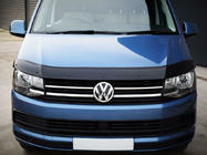 Volkswagen T6 2015–2024 Motorhjelmsdeflektor (EuroCap) foto 7