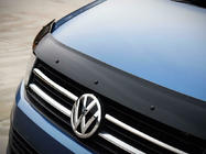 Volkswagen T6 2015–2024 Motorhjelmsdeflektor (EuroCap) foto 9