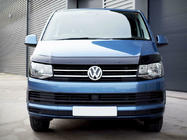 Volkswagen T6 2015–2024 Motorhjelmsdeflektor (EuroCap) foto 12