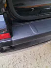 Volkswagen T6 2015–2024 Bagkofangerdiffuser EuroCap (1 dør, ABS) foto 10