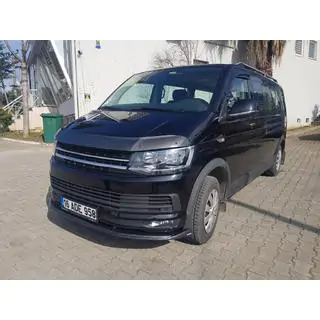 Insektskjold til motorhjelm i carbon-look (EuroCap) foto 3