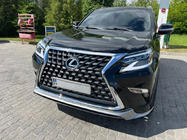 Lexus GX460 2009–2023 Forlygter i 2021-2023 design (2 stk., Full LED, med AFS) foto 1