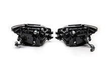 Lexus GX460 2009–2023 Forlygter i 2021-2023 design (2 stk., Full LED, med AFS) foto 7