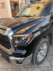 Toyota Tundra 2007–2021 Skærm, assorteret (1 stk., 2014+, Taiwan) foto 2