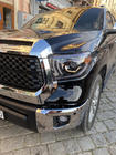 Toyota Sequoia 2007–2022 Restyling-opgraderingssæt til Tundra 2020 (sæt) foto 4