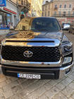 Toyota Sequoia 2007–2022 Restyling-opgraderingssæt til Tundra 2020 (sæt) foto 6