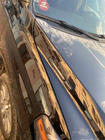 Toyota Sequoia 2007–2022 Restyling-opgraderingssæt til Tundra 2020 (sæt) foto 8