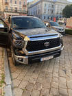 Toyota Sequoia 2007–2022 Restyling-opgraderingssæt til Tundra 2020 (sæt) foto 1