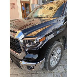 Restyling-opgraderingssæt til Tundra 2020 (sæt) Toyota Sequoia 2007–2022 foto 3