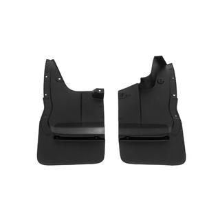 Premium bageste stænklapper (2 stk., 2013+) Lexus GX460 2009–2023 foto 2