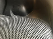 Nissan Juke 2010–2019 Bagagerumsmåtte (EVA, sort) foto 2