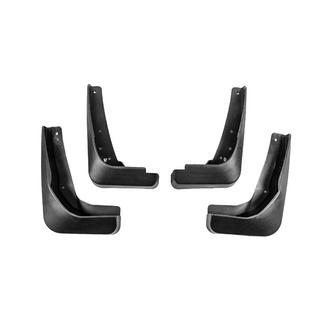 Premium stænklapper til SportBack (4 stk.) Audi A3 2003–2012 foto 1