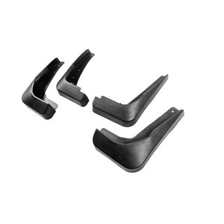 Premium stænklapper til SportBack (4 stk.) Audi A3 2003–2012 foto 2
