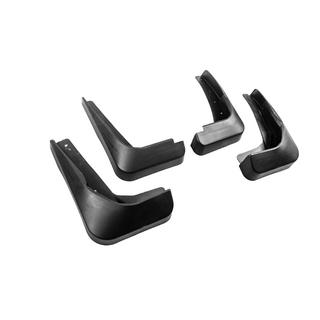 Premium stænklapper til SportBack (4 stk.) Audi A3 2003–2012 foto 3