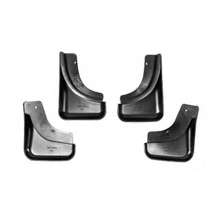 Stænklapper Premium (4 stk.) Audi A4 B6 2000–2004 foto 3