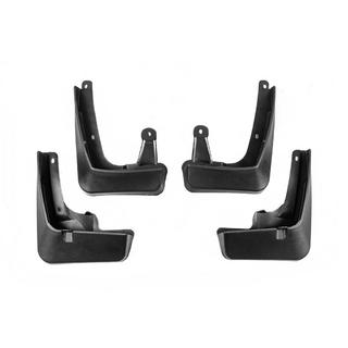 Stænklapper Premium A6/A6L (4 stk.) Audi A6 C8 2018–2025 foto 1