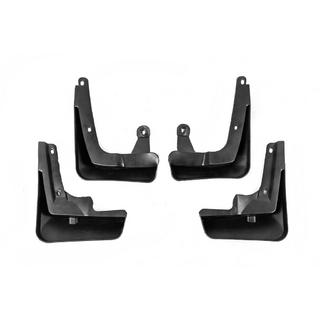 Stænklapper Premium A6/A6L (4 stk.) Audi A6 C8 2018–2025 foto 3