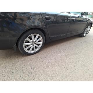 Stænklapper Premium (Sedan) (4 stk.) Audi A6 C6 2004–2011 foto 1