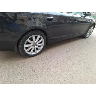 Stænklapper Premium (Sedan) (4 stk.)