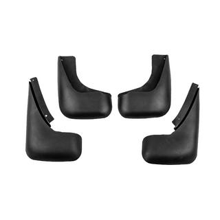 Stænklapper Premium (Sedan) (4 stk.) Audi A6 C6 2004–2011 foto 3