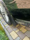Audi A8 2010–2018 Premium stænklapper A8/A8L (4 stk.) foto 1